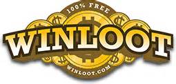 winloot login|How Winloot Free Sweepstakes Work.